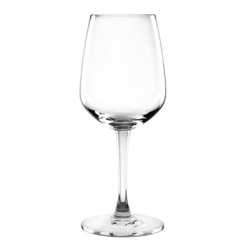 Olympia Mendoza wijnglazen 370ml (6 stuks), Huis en Inrichting, Keuken | Bestek, Verzenden