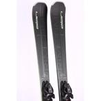144 dames skis ELAN PRIMETIME N2 2024, grip walk, amphibo +, Overige merken, 140 tot 160 cm, Gebruikt, Verzenden
