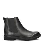 Ecco Metropole London chelseaboots, Kleding | Heren, Schoenen, Ecco, Verzenden, Zwart, Boots