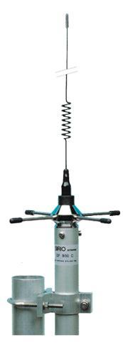 Sirio GP 868C, Telecommunicatie, Antennes en Masten, Verzenden
