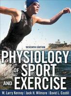 9781492572299 | Physiology of Sport and Exercise 7th Edit..., Boeken, Studieboeken en Cursussen, Nieuw, Verzenden