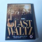 The Last Waltz, Cd's en Dvd's, Verzenden, Gebruikt