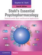 Stahls Essential Psychopharmacology 9781107686465, Verzenden, Zo goed als nieuw