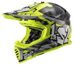MX437 Fast EVO Mini Crusher LS2, Verzenden, Nieuw met kaartje
