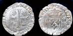 1574-1589ad France Henri Iii Douzain 1575d billon, Postzegels en Munten, Munten | Europa | Niet-Euromunten, Verzenden