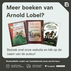 Kikker en Pad zijn vrienden / Blokboekjes 9789021611846, Boeken, Verzenden, Gelezen, Arnold Lobel