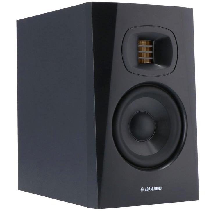 Adam T5V actieve studiomonitor (per stuk), Audio, Tv en Foto, Luidsprekers, Verzenden