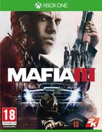 Mafia 3, Verzenden, Nieuw