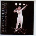 cd - Dusty Springfield - Live At The Royal Albert Hall, Zo goed als nieuw, Verzenden