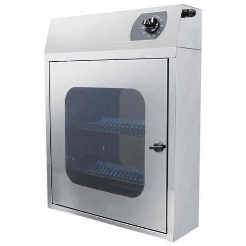 GGM Gastro | Messensterilisator - voor 30 messen | MSTF30 |, Zakelijke goederen, Horeca | Keukenapparatuur, Verzenden