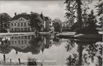 DENEKAMP - Singraven bij Denekamp Kasteel Singraven, Verzenden, Gelopen