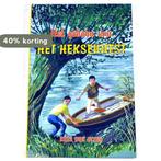 Het geheim van het Heksennest 9789033115516 K. den Otter, Verzenden, Gelezen, K. den Otter