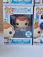 Funko - Funko Pop Funko Pop! Eclusive Freddy Funko SE Bundle