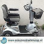 scootmobiel verkopen? Binnen 24 uur een bod!, Gebruikt