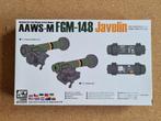 AFV Club AF35355 AAWS-M FGM-148 Javelin 1:35, Hobby en Vrije tijd, Verzenden, Nieuw