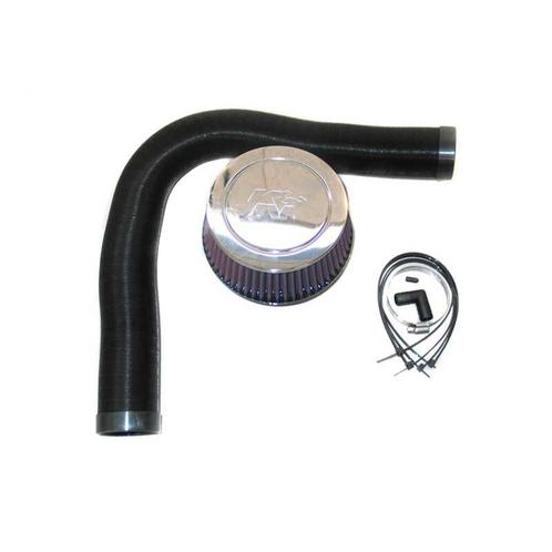K&N Performance luchtfilter kit | Fiat |  PUNTO (199_) /  PU, Auto-onderdelen, Motor en Toebehoren, Nieuw, Verzenden