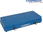 Campingaz Base Camp Camping kooktoestel - 2 pits camping gas, Verzenden, Zo goed als nieuw