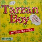 12 inch gebruikt - Modern Romance - Tarzan Boy (Special D..., Verzenden, Zo goed als nieuw