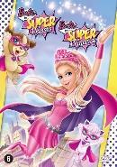 Barbie in super prinses - DVD, Cd's en Dvd's, Dvd's | Tekenfilms en Animatie, Verzenden