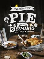 9780593068090 Pieminister A Pie For All Seasons, Boeken, Kookboeken, Verzenden, Nieuw, Jon Simon