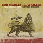 cd - Bob Marley &amp; The Wailers - Trenchtown Days: The..., Cd's en Dvd's, Verzenden, Zo goed als nieuw