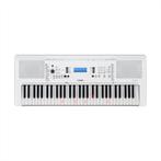 Yamaha EZ-300 WH keyboard  EBCZ01157-2319, Muziek en Instrumenten, Nieuw