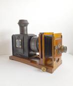 unmarked - Late 19th Century Single-Lens Magic Lantern, Nieuw