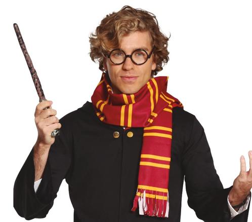 Harry Potter Set 2 delig, Hobby en Vrije tijd, Feestartikelen, Nieuw, Verzenden