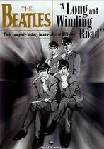 The Beatles - A Long and Winding Road [4 DVDs] von E...  DVD, Cd's en Dvd's, Dvd's | Overige Dvd's, Zo goed als nieuw, Verzenden