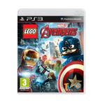 LEGO Marvel Avengers, Spelcomputers en Games, Games | Sony PlayStation 3, Verzenden, Nieuw