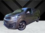 Opel Vivaro L3 2.0D Innovation 122pk EAT8, Auto's, Automaat, Gebruikt, Euro 6, Overige kleuren