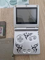 Nintendo - Gameboy Advance SP - Tribal Edition -, Spelcomputers en Games, Nieuw