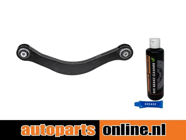 Draagarm Audi A4 achterzijde, links, boven, Auto-onderdelen, Besturing, Nieuw, Audi, Verzenden