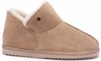 Warmbat Willow Vrouwen Sloffen - Lichtroze/Taupe - Maat 40, Kleding | Dames, Schoenen, Verzenden, Nieuw