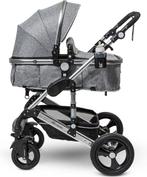 Mio Amore 2 in 1 kinderwagen Palermo, Ophalen of Verzenden, Nieuw