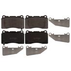 Remblokken set VOLVO S60 I (R 2,5 T AWD), Ophalen of Verzenden, Nieuw