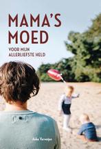 Mamas moed 9789492723451 Anke Verweijen, Boeken, Verzenden, Zo goed als nieuw, Anke Verweijen