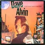 LP gebruikt - Dave Alvin - Every Night About This Time (U..., Zo goed als nieuw, Verzenden