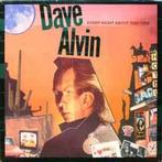 LP gebruikt - Dave Alvin - Every Night About This Time (U..., Verzenden, Zo goed als nieuw