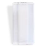 Itho Daalderop HRU 400 filterset – 2 stuks | F7 | 180×535×20, Verzenden, Nieuw