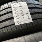 2 x Hankook Ventus S1 Evo3 235-50-19 Zomerbanden 7mm, Auto-onderdelen, Banden en Velgen, 19 inch, Gebruikt, Ophalen of Verzenden