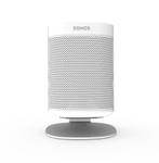 Cavus tafelstandaard geschikt voor Sonos One (SL) wit, Verzenden, Nieuw