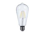 Veiling - 30x Opple gloeilamp helder Led Fila E27 4,8W 2700K, Nieuw
