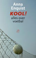 Kool! 9789029586085 Anna Enquist, Verzenden, Gelezen, Anna Enquist