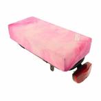 Hooodie Bagagedragerkussen BIG Cushie Watercolors, Nieuw