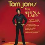 LP gebruikt - Tom Jones - Tom Jones Sings Shes A Lady, Verzenden, Zo goed als nieuw