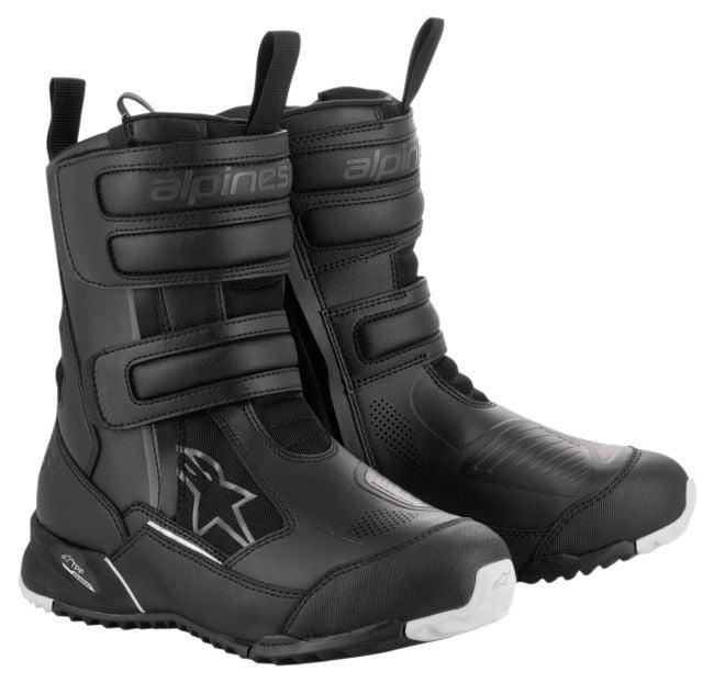 Alpinestars Stella Rt-7 Touring Drystar Schoenen zwart, Motoren, Kleding | Motorkleding, Dames, Nieuw met kaartje, Laarzen, Verzenden