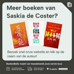 Wij en ik 9789044627060 Saskia de Coster, Verzenden, Gelezen, Saskia de Coster