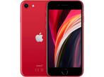 Apple iPhone SE (2020) 64GB (usb-C kabel) Rood, Telecommunicatie, Mobiele telefoons | Apple iPhone, Verzenden, Nieuw