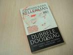 Kellerman, J.  Kellerman, F. -  Dubbele doodslag / Boston..., Boeken, Detectives, Nieuw, Verzenden